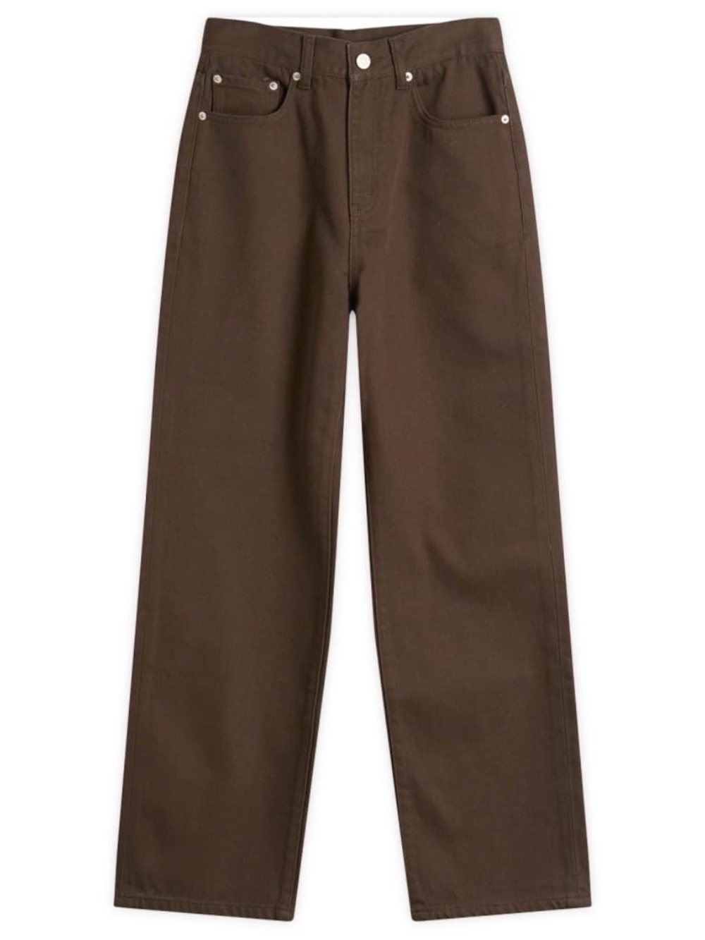 NWT Dunst Essential Straight Leg Jeans